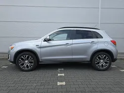 Silber Gebraucht 2016 Mitsubishi ASX SUV | 12.800 € (Fairer Preis)