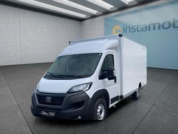Weiß Neu 2024 Fiat Ducato Van | 55.299 €
