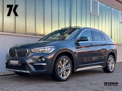 Grau Gebraucht 2019 BMW X1 xLine SUV | 18.990 € (Fairer Preis)