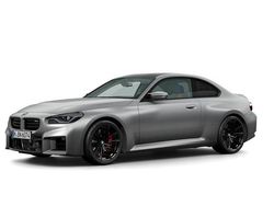 Neu 2025 BMW M2 Shadowline Coupé | 83.990 € (Teuer)