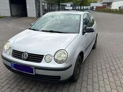 Grau Gebraucht 2005 VW Polo Basis Kleinwagen | 1.600 € (Superpreis)