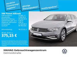 Mondsteingrau Gebraucht 2022 VW Passat Alltrack Kombi | 33.981 € (Fairer Preis)