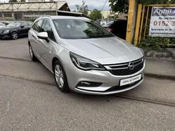 Other Gebraucht 2019 Opel Astra Innovation Limousine | 8.200 € (Superpreis)