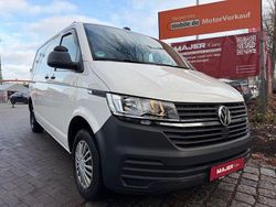 Weiß Gebraucht 2022 VW Transporter Van | 22.990 €