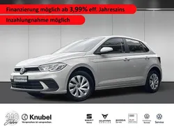 Grau Gebraucht 2022 VW Polo Limousine | 16.480 € (Fairer Preis)