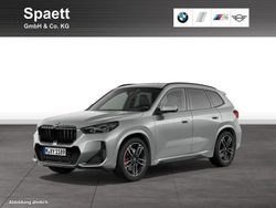 Grau Neu 2025 BMW X1 M Sport SUV | 66.690 €