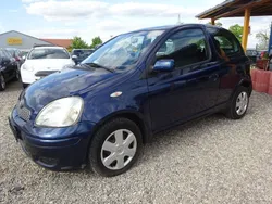 Blau Gebraucht 2004 Toyota Yaris Sol Limousine | 1.100 € (Guter Preis)