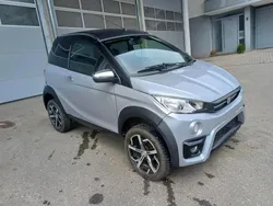 Silber Gebraucht 2023 Aixam Crossover Premium Kleinwagen | 16.200 €