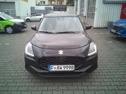 Schwarz Gebraucht 2025 Suzuki Swift Comfort Limousine | 19.990 € (Etwas zu teuer)