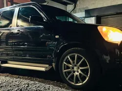 Night hawk black p. Gebraucht 2005 Honda CR-V Executive SUV | 4.850 € (Teuer)