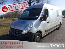 Grau etoile Gebraucht 2012 Renault Master Van | 10.285 € (Guter Preis)