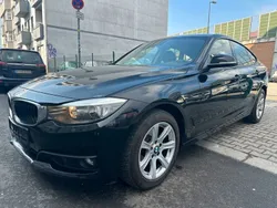 Schwarz Gebraucht 2014 BMW 320 Gran Turismo Sport Line Limousine | 6.999 € (Fairer Preis)