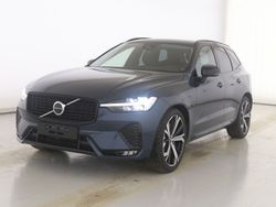 Denim blue / metallic Gebraucht 2024 Volvo XC60 Ultimate SUV | 55.890 €