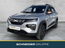 Silber Gebraucht 2023 Dacia Spring Extreme Kleinwagen | 12.890 € (Guter Preis)