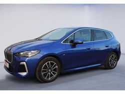 Portimao blau Gebraucht 2024 BMW 218 M Sport Kombi | 25.990 € (Guter Preis)