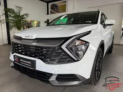Weiß Gebraucht 2023 Kia Sportage Edition 7 SUV | 25.980 € (Superpreis)