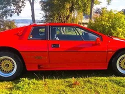 Rot Gebraucht 1987 Lotus Esprit Coupé | 70.000 €