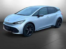 Silber Neu 2025 Cupra Born Kleinwagen | 40.190 € (Fairer Preis)
