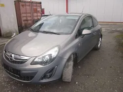 Bronze Gebraucht 2011 Opel Corsa Satellite Kleinwagen | 3.600 € (Fairer Preis)