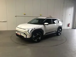 Weiss Neu 2025 Kia EV3 SUV | 47.539 € (Fairer Preis)