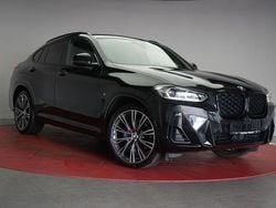 Schwarz Gebraucht 2023 BMW X4 Performance SUV | 46.490 € (Guter Preis)