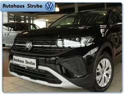 Grau Neu 2024 VW T-Cross SUV | 20.395 € (Superpreis)