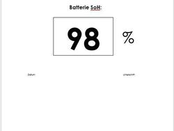 Grau Gebraucht 2021 Mercedes EQV300 Avantgarde Van / Kleinbus | 44.899 € (Fairer Preis)