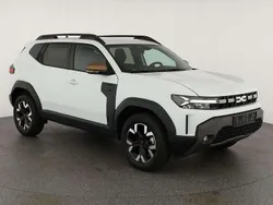 Arktisweiß Neu 2025 Dacia Duster Journey SUV | 27.045 € (Guter Preis)