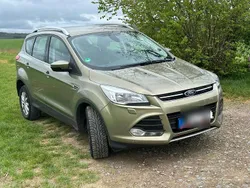 Gebraucht 2013 Ford Kuga SUV | 8.499 € (Guter Preis)