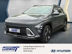 Grau Gebraucht 2025 Hyundai Kona Trend SUV | 28.900 € (Guter Preis)