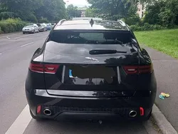 Gebraucht 2018 Jaguar E-Pace SUV | 19.000 € (Teuer)
