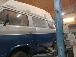 Gebraucht 1986 VW T3 Van | 16.000 €