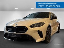 Alpinweiß uni Neu 2024 BMW M135 Performance Kleinwagen | 53.990 € (Fairer Preis)