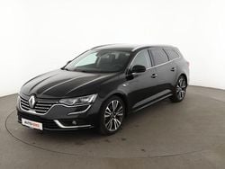 Schwarz Gebraucht 2020 Renault Talisman Initiale Paris Kombi | 23.260 € (Fairer Preis)