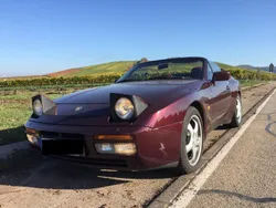Gebraucht 1990 Porsche 944 S2 Cabrio | 25.944 €