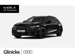 Schwarz Neu 2025 Audi A5 Basis Coupé | 63.250 € (Fairer Preis)