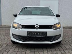 Weiß Gebraucht 2012 VW Polo Highline Limousine | 3.800 € (Guter Preis)
