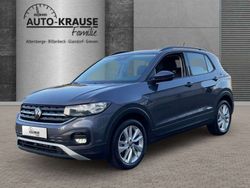 Grau Gebraucht 2023 VW T-Cross Life SUV | 22.990 € (Fairer Preis)
