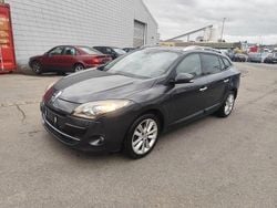 Grau Gebraucht 2010 Renault Mégane GrandTour Kombi | 3.500 € (Fairer Preis)