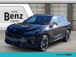 Schwarz Neu 2025 Cupra Terramar VZ SUV | 46.250 € (Guter Preis)