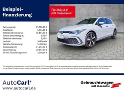 Grau Gebraucht 2021 VW Golf VIII GTE Limousine | 23.580 € (Fairer Preis)