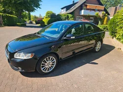 Schwarz Gebraucht 2012 Volvo S40 Limousine | 9.000 € (Etwas zu teuer)