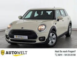 Weiß Gebraucht 2020 Mini Cooper Clubman Kombi | 19.360 € (Superpreis)