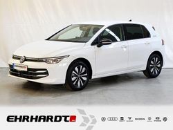 Weiß Gebraucht 2025 VW Golf Goal Limousine | 26.790 € (Guter Preis)