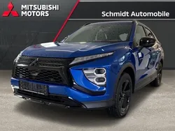 Laser blau (blau) Gebraucht 2024 Mitsubishi Eclipse Cross Select SUV | 28.790 € (Fairer Preis)