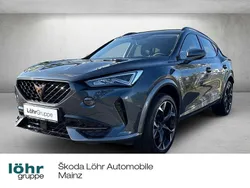 "magnetic tech" Gebraucht 2023 Cupra Formentor SUV | 25.350 € (Guter Preis)