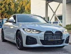 Grau Gebraucht 2023 BMW 430 M Sport Coupé | 42.990 € (Fairer Preis)
