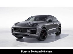 Quarzitgraumetallic Gebraucht 2025 Porsche Cayenne S SUV | 151.000 €