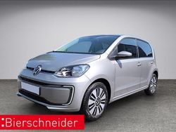 Silber Gebraucht 2022 VW e-up! Style Kleinwagen | 15.250 € (Fairer Preis)
