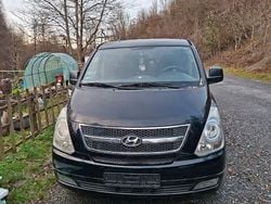 Schwarz Gebraucht 2010 Hyundai H-1 Van | 9.000 € (Guter Preis)